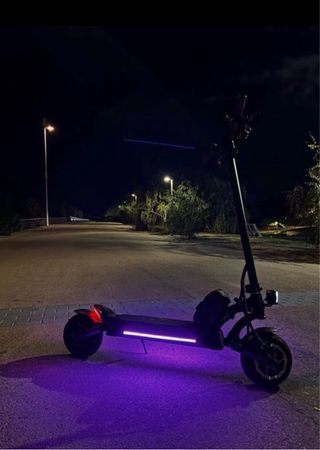 Kaabo Mantis 10 Patinete Eléctrico