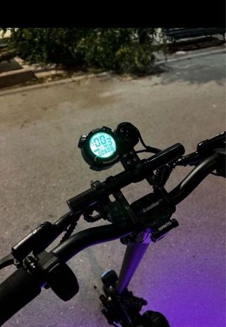 Kaabo Mantis 10 Patinete Eléctrico