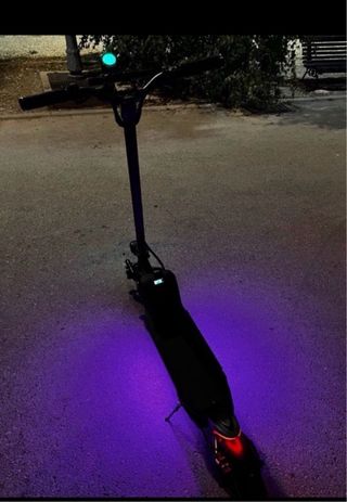 Kaabo Mantis 10 Patinete Eléctrico