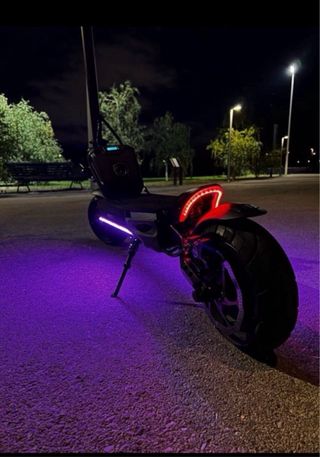 Kaabo Mantis 10 Patinete Eléctrico