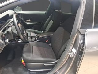 Mercedes CLA Shooting Brake 180 d