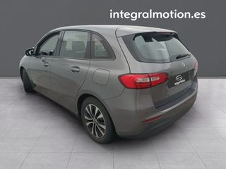 Mercedes Clase B B 180 d