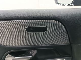 Mercedes Clase B B 180 d