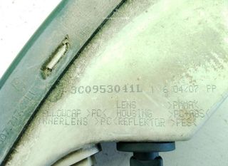 Piloto 3c0953041l volkswagen passat (3c2) 22648839