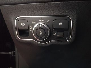 Mercedes Clase B B 180