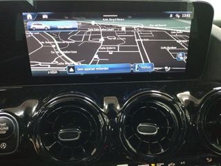 Mercedes Clase B B 180