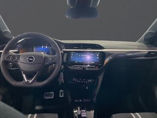 Opel Corsa 1.2T XHLHybrid 81kW GS eDCT