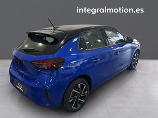 Opel Corsa 1.2T XHLHybrid 81kW GS eDCT