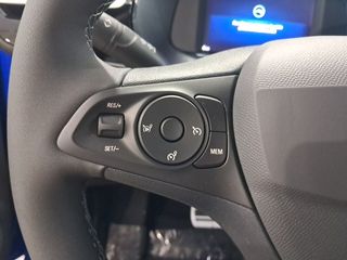 Opel Corsa 1.2T XHLHybrid 81kW GS eDCT