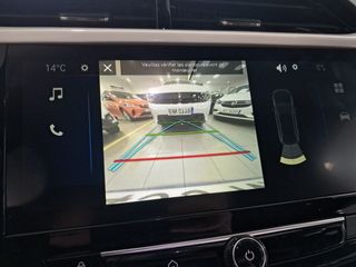 Opel Corsa 1.2T XHLHybrid 81kW GS eDCT