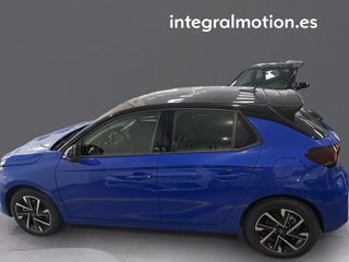 Opel Corsa 1.2T XHLHybrid 81kW GS eDCT