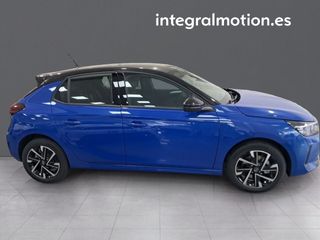 Opel Corsa 1.2T XHLHybrid 81kW GS eDCT