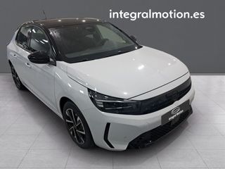 Opel Corsa 1.2T XHLHybrid 81kW GS eDCT