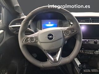 Opel Corsa 1.2T XHLHybrid 81kW GS eDCT