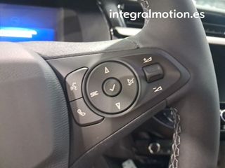 Opel Corsa 1.2T XHLHybrid 81kW GS eDCT