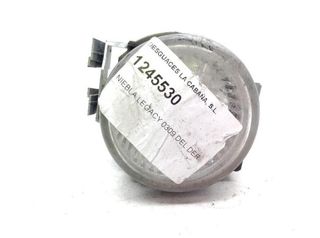 Subaru 20363017 faro antiniebla del der legacy iv