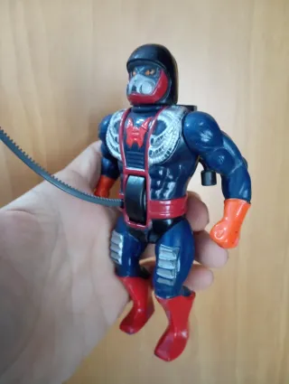 Dragstor MOTU Masters of the Universe