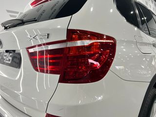 BMW X3 xDrive20d 184cv 5p