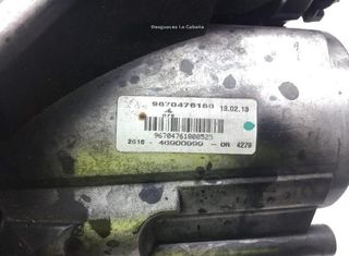 Faro antiniebla 9670476180 peugeot 508 20703967