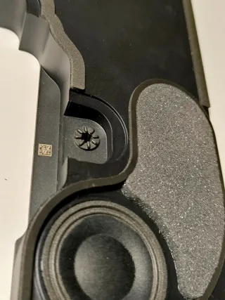 Altavoces iMac 22,5' Apple Recambio