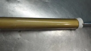 Amortiguador trasero Audi A6 C5