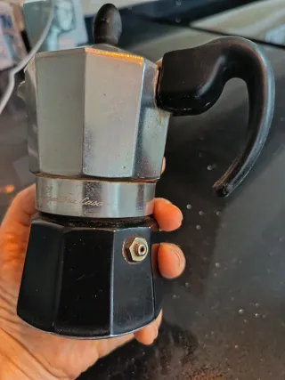 Caffettiera Lagostina Moka 3 tazze