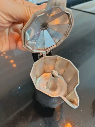 Caffettiera Lagostina Moka 3 tazze