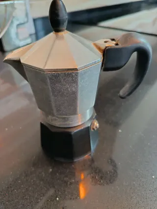 Caffettiera Lagostina Moka 3 tazze