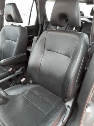 Honda faro antiniebla del izq cr-v ii 2.2 22306043