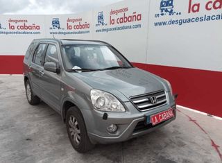 Honda faro antiniebla del izq cr-v ii 2.2 22306043