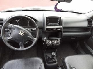 Honda faro antiniebla del izq cr-v ii 2.2 22306043