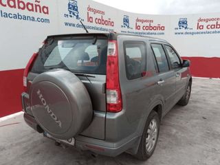 Honda faro antiniebla del izq cr-v ii 2.2 22306043