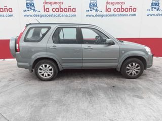 Honda faro antiniebla del izq cr-v ii 2.2 22306043