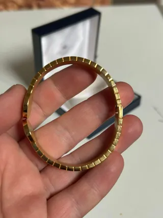 Ciondolo da donna in oro