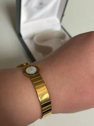 Ciondolo da donna in oro