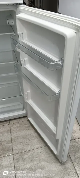 Nevera pequeña Teka