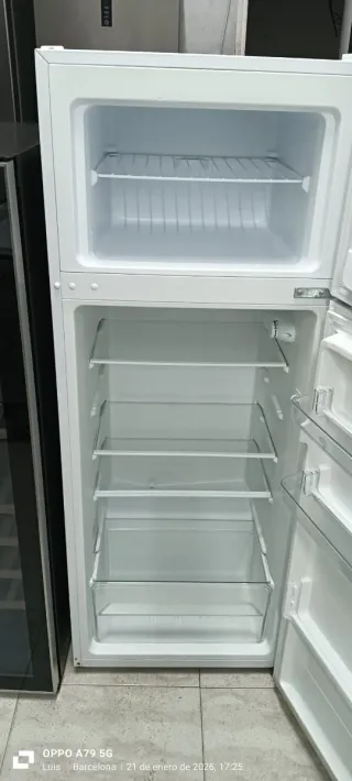 Nevera pequeña Teka