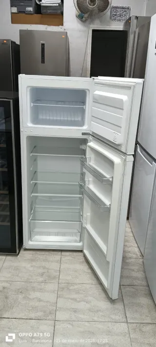 Nevera pequeña Teka