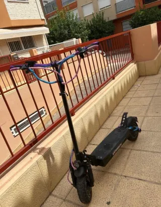 Smartgyro Crossover Dual Pro Patinete Eléctrico