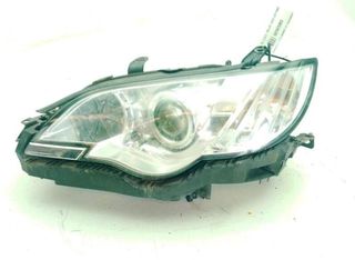 Faro izquierdo subaru legacy iv 2.0 d awd 22792150
