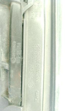 Faro izquierdo subaru legacy iv 2.0 d awd 22792150