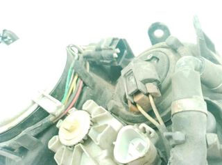 Faro izquierdo subaru legacy iv 2.0 d awd 22792150