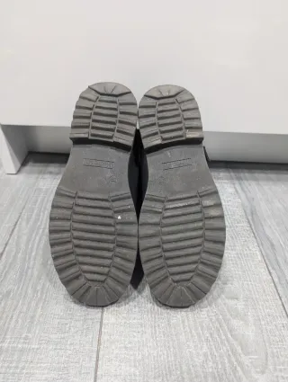 Stivali Neri Taglia 39 Donna