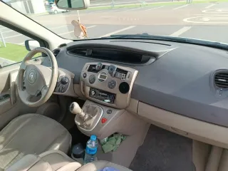 Renault Scenic 2003