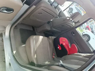 Renault Scenic 2003