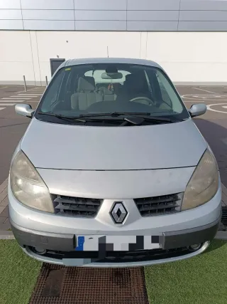 Renault Scenic 2003