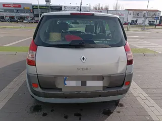 Renault Scenic 2003