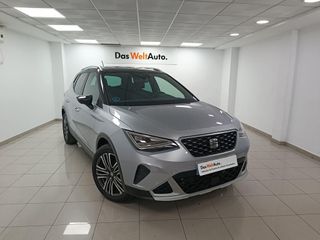 SEAT Arona 1.0 TSI SANDS Xperience XS 81 kW (110 CV)