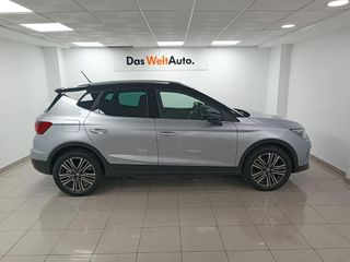 SEAT Arona 1.0 TSI SANDS Xperience XS 81 kW (110 CV)