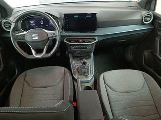 SEAT Arona 1.0 TSI SANDS Xperience XS 81 kW (110 CV)